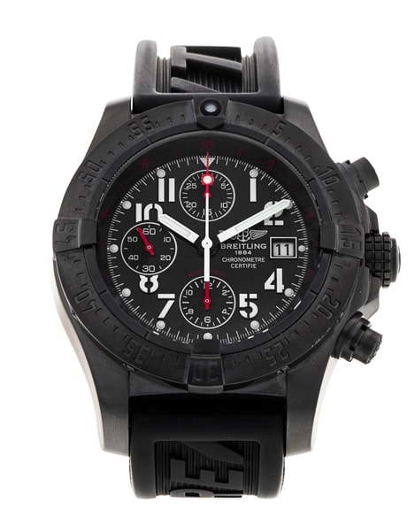 Breitling Avenger Skyland M13380